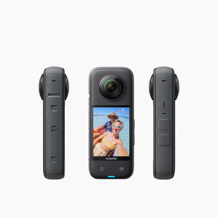كاميرا Insta360 X3 Action Cam