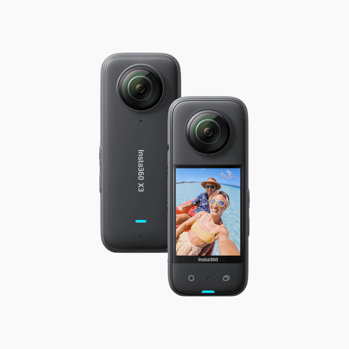 كاميرا Insta360 X3 Action Cam