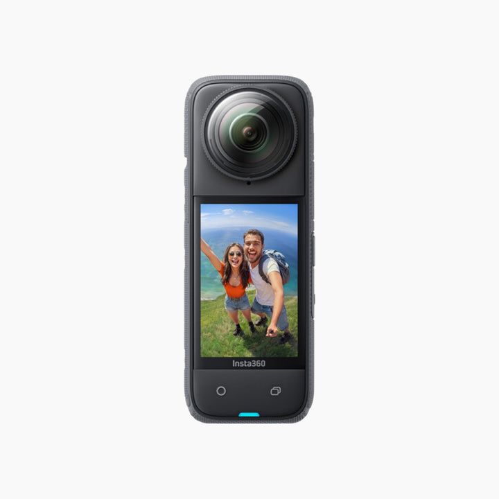 كاميرا Insta360 X4 أكشن
