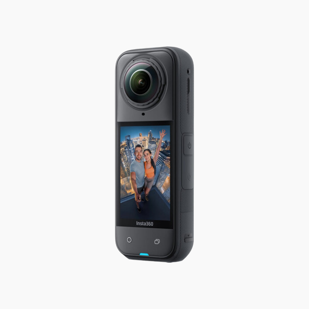 إنستا360 X5 كاميرا أكشن 360 درجة بدقة 8K