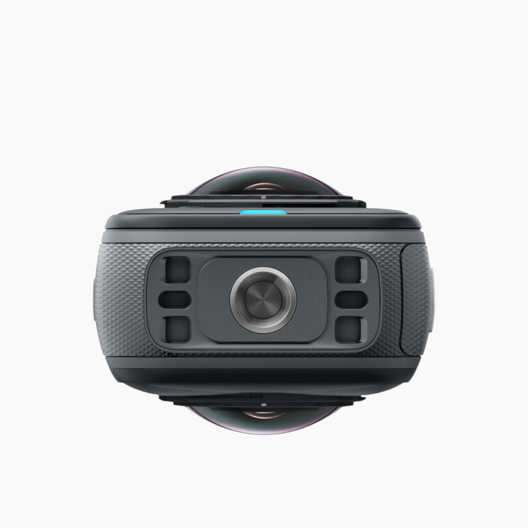 إنستا360 X5 كاميرا أكشن 360 درجة بدقة 8K