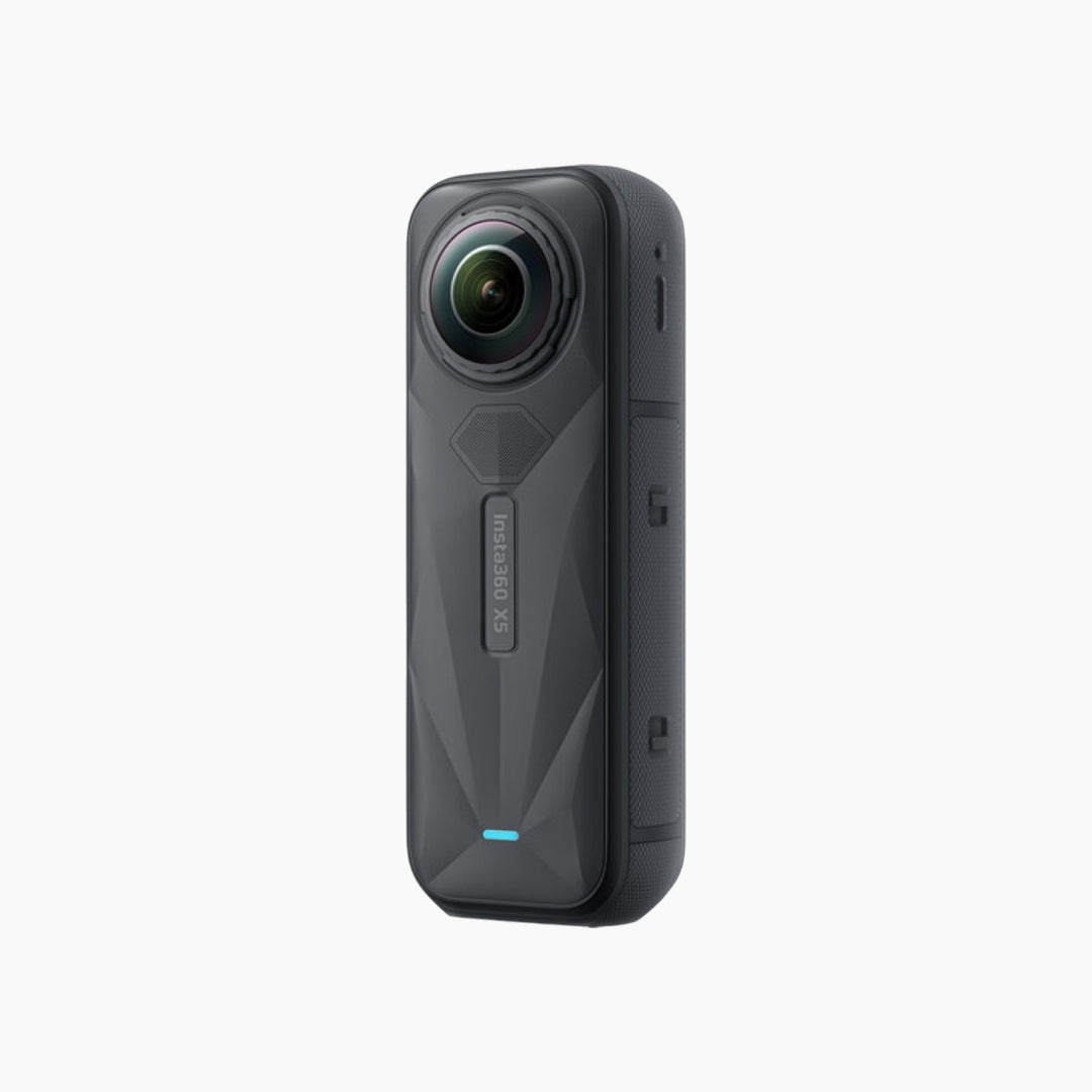 إنستا360 X5 كاميرا أكشن 360 درجة بدقة 8K