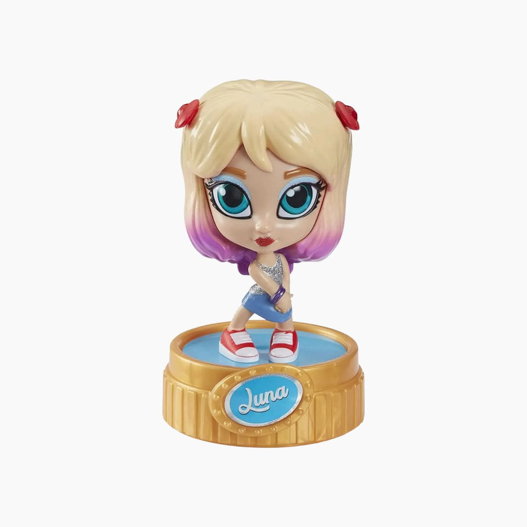 Cra-Z-Art Instaglam Makeup Dolls