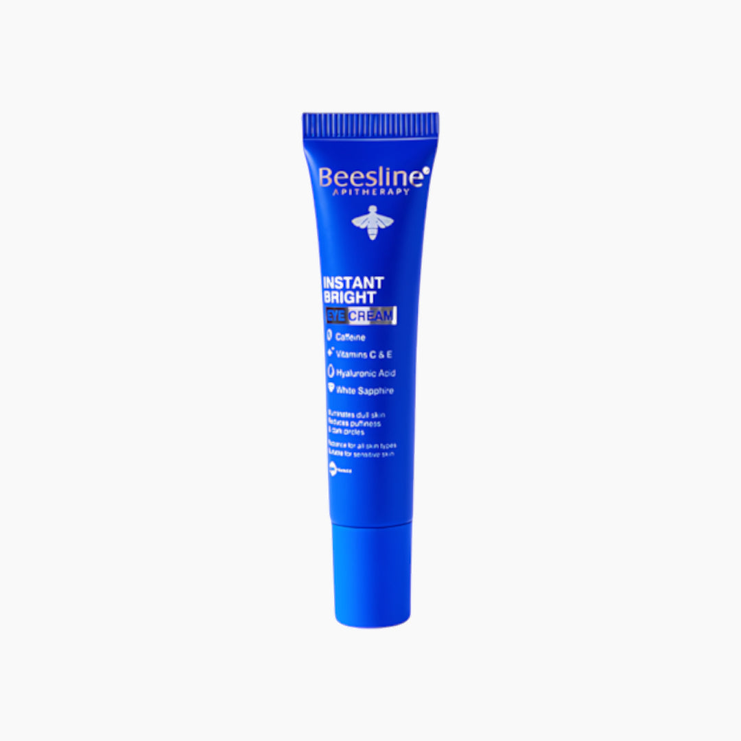 Beesline Instant Bright Day Cream &amp; Instant Bright Eye Cream
