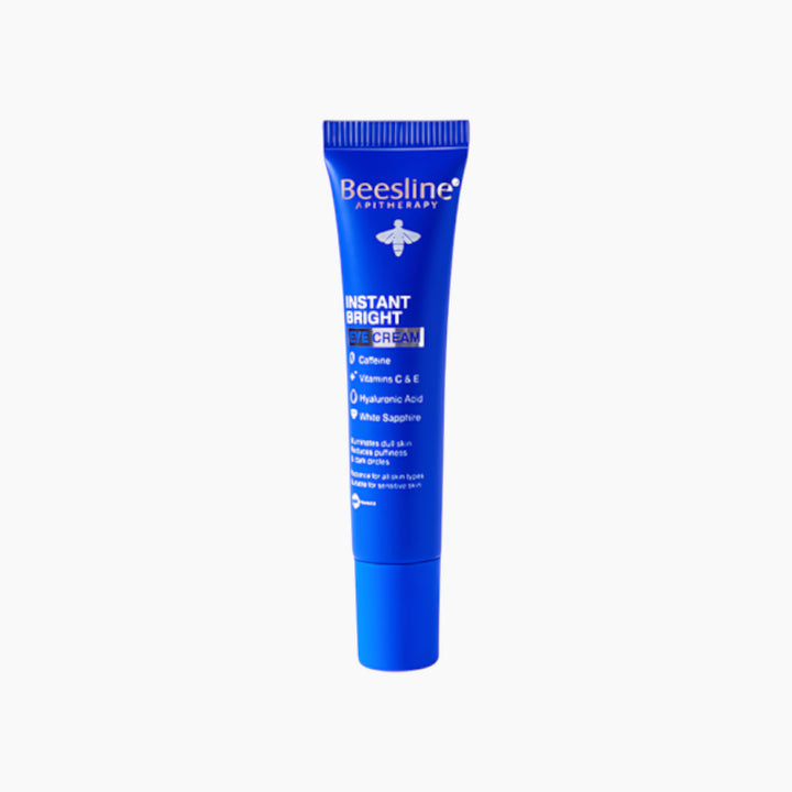 Beesline Instant Bright Day Cream &amp; Instant Bright Eye Cream