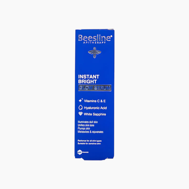 Beesline Instant Bright Day Cream &amp; Instant Bright Eye Cream