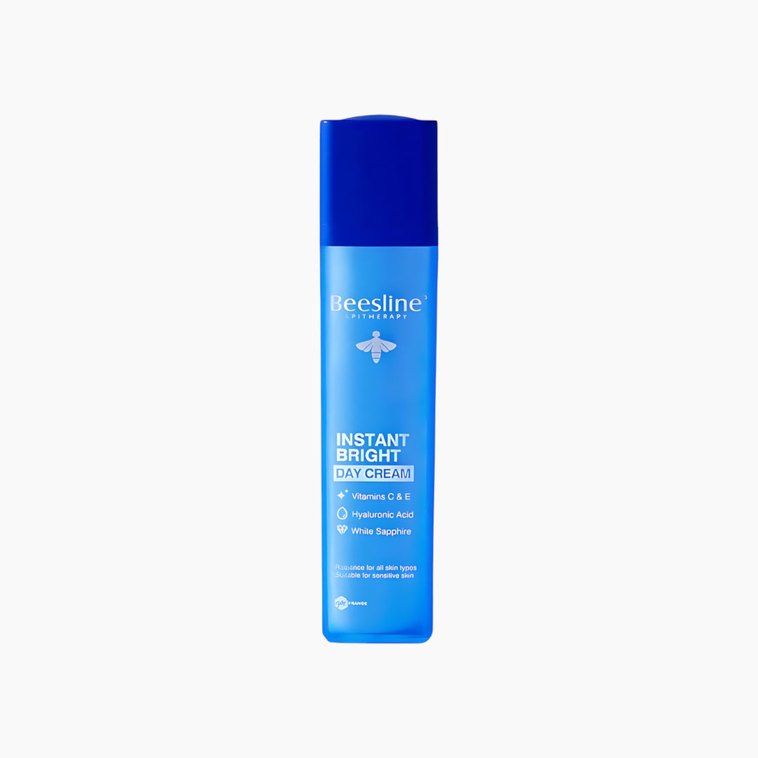 Beesline Instant Bright Day Cream &amp; Instant Bright Eye Cream