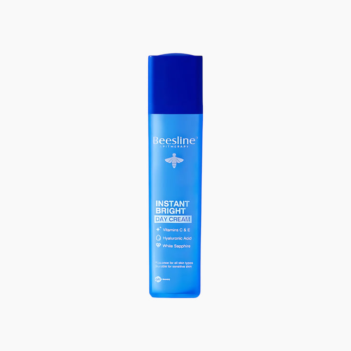 Beesline Instant Bright Day Cream &amp; Instant Bright Eye Cream