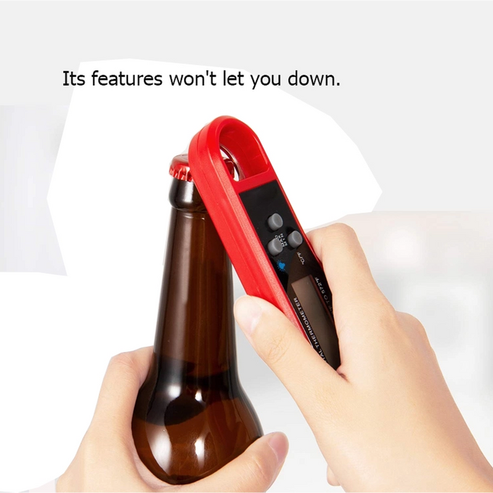 Instant Read Thermometer