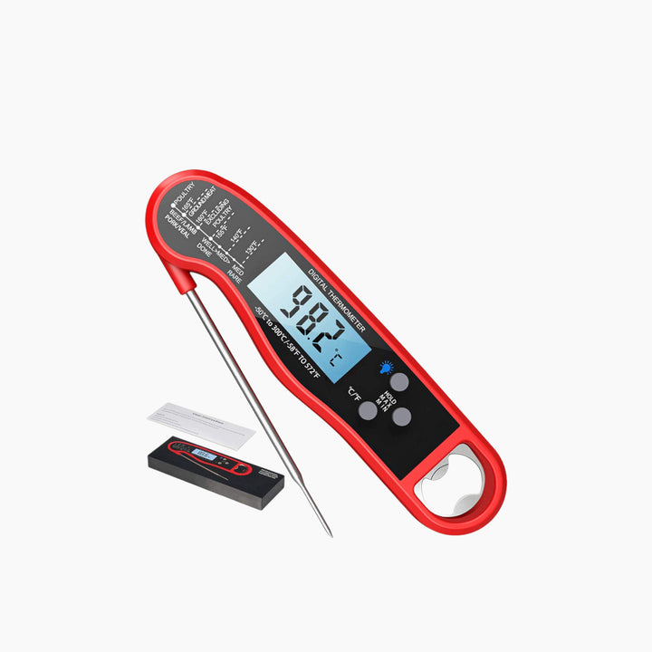 Instant Read Thermometer