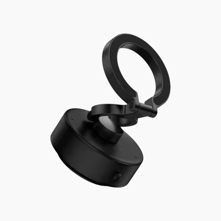 C.JO Intelligent Vacuum Adsorption Strong Magnetic Car Phone Holder