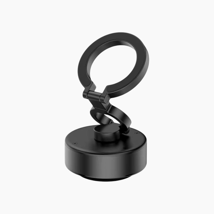 C.JO Intelligent Vacuum Adsorption Strong Magnetic Car Phone Holder