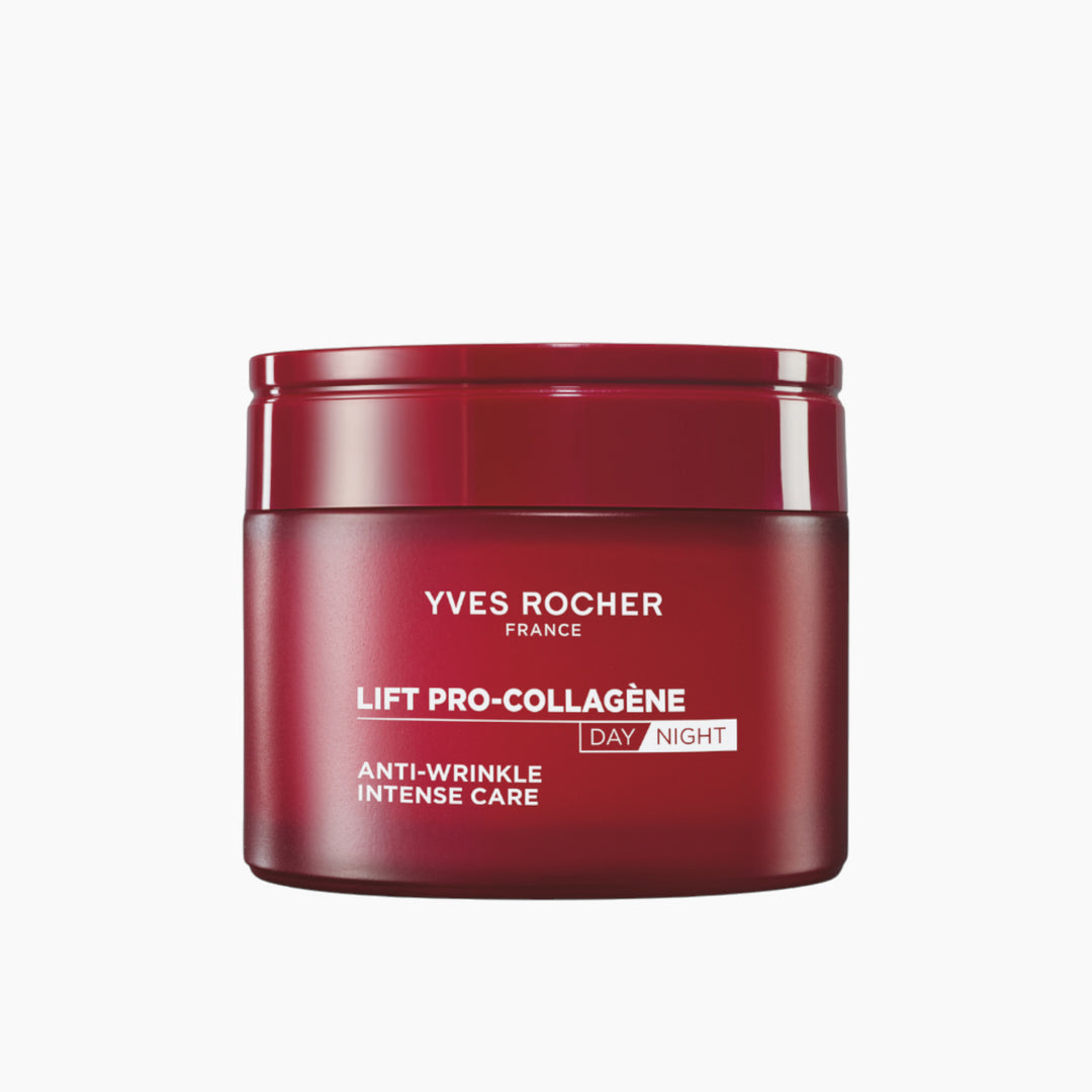Yves Rocher Intense Anti-Wrinkle Cream