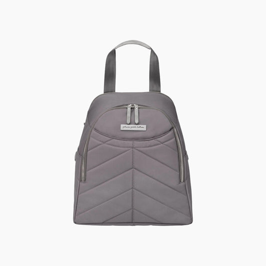 حقيبة ظهر Petunia Pickle Bottom Intermix Slope Charcoal