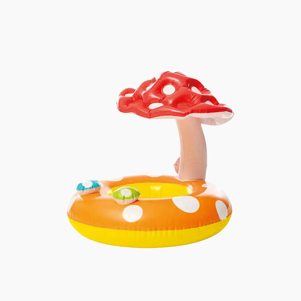Intex Mushroom Kiddie Float