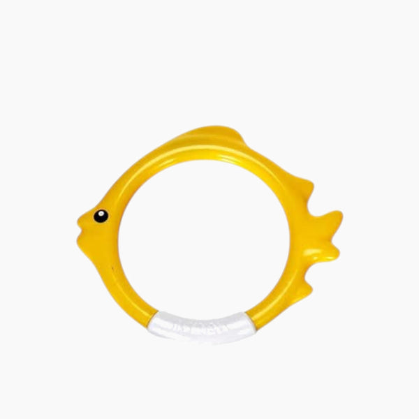 Intex Underwater Fish Rings 1 Piece Assorted