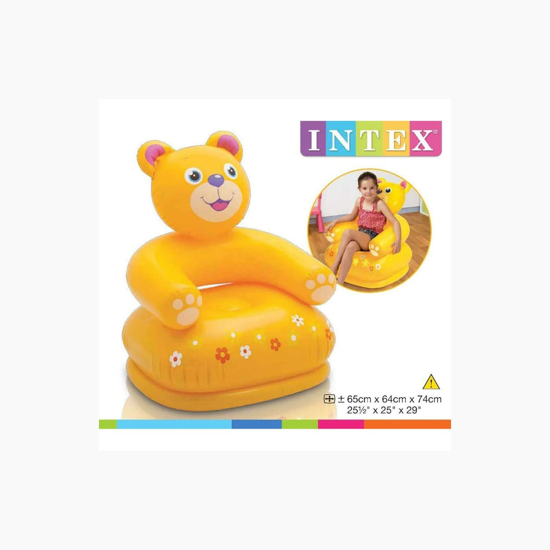 Intex Happy Animal Chair