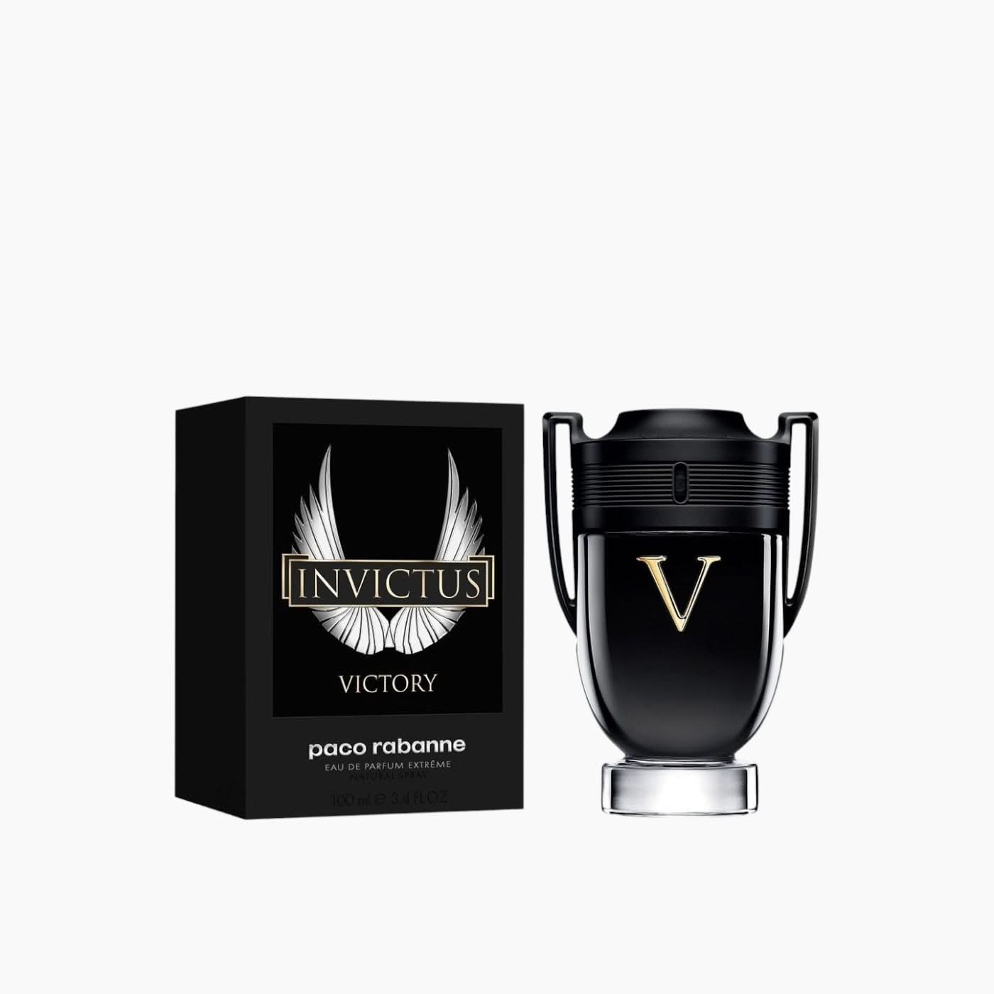 Invictus Victory Eau de Parfum Invictus Victory Eau de Parfum