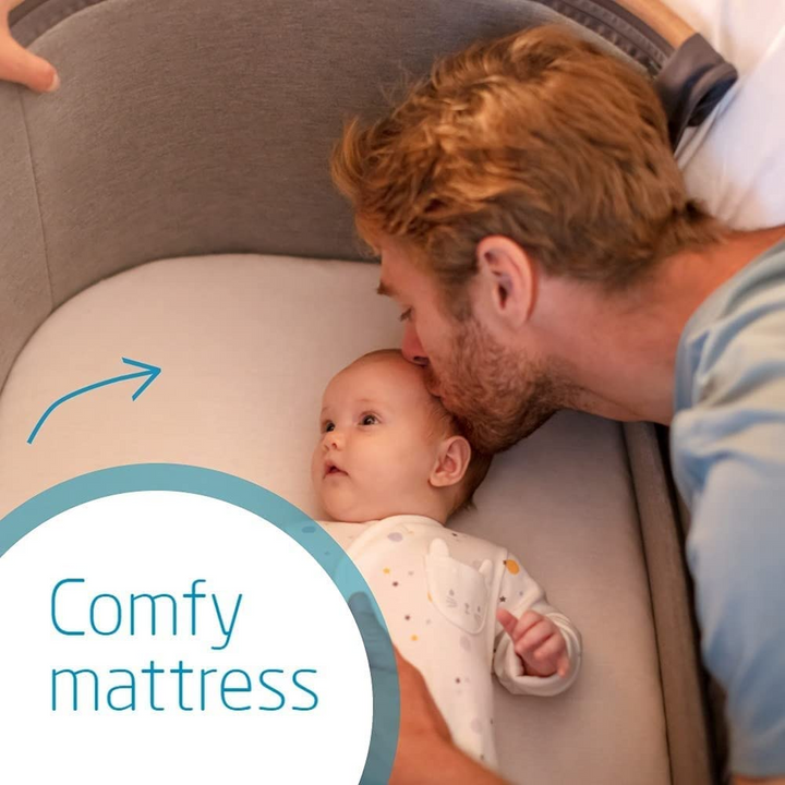 Maxi-cosi Iora Co-sleeper Essential