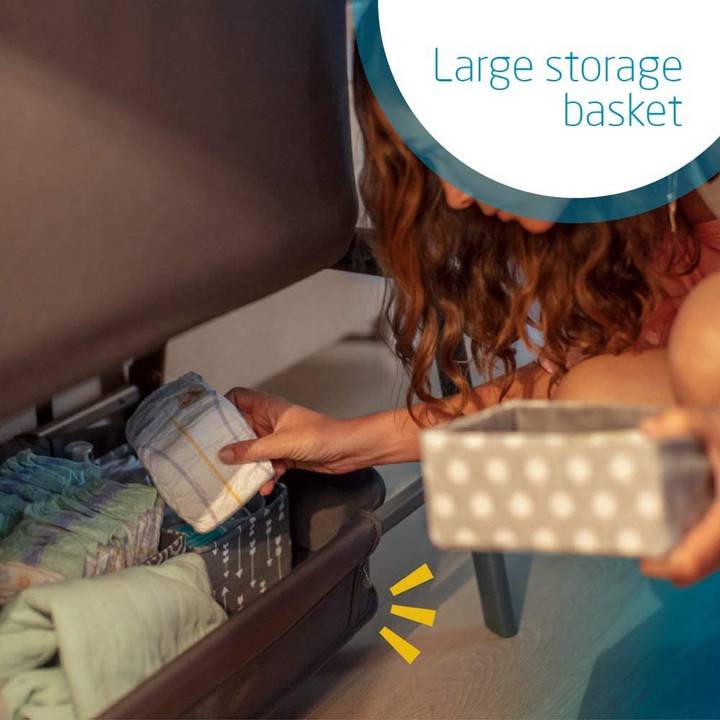 Maxi-cosi Iora Co-sleeper Essential