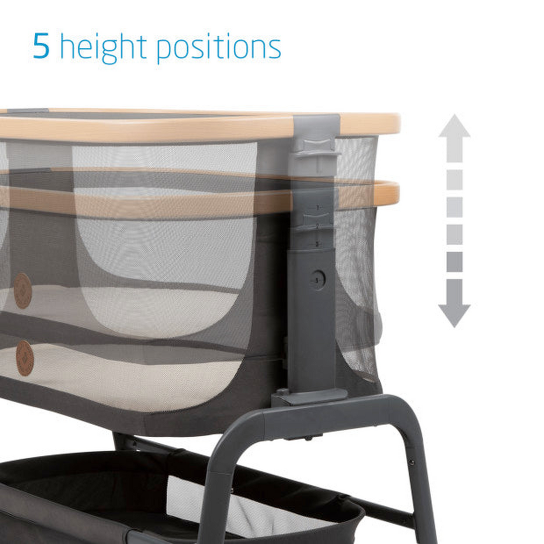 Maxi-cosi Iora Co-sleeper Essential