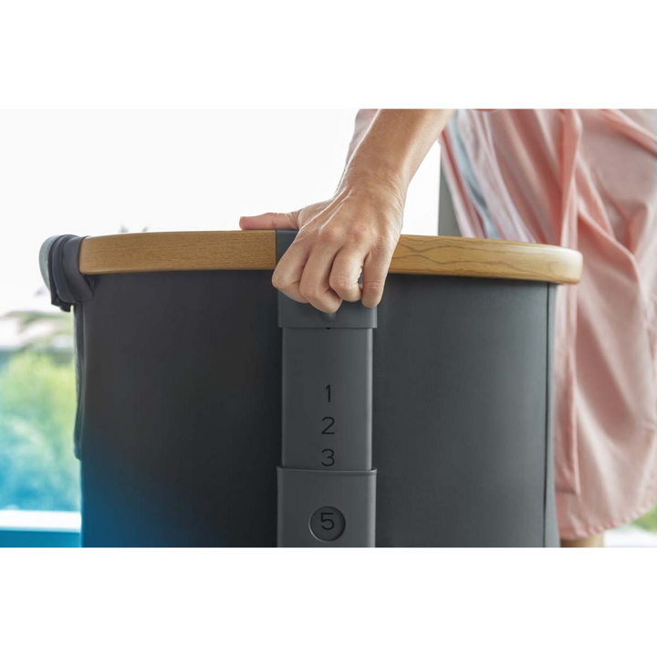 Maxi-cosi Iora Co-sleeper Essential