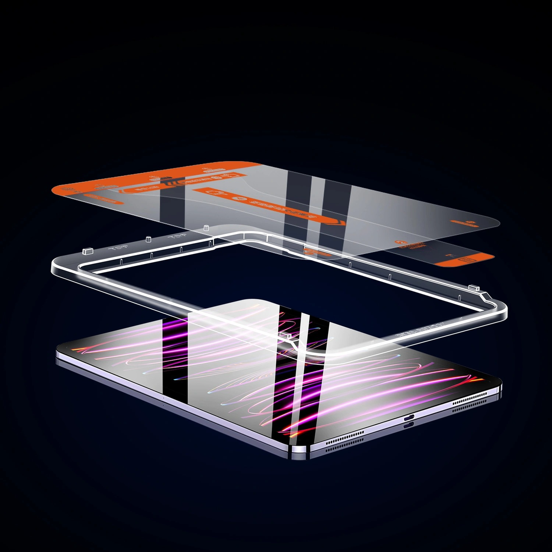 Wiwu iPad Tempered Glass Screen Protector