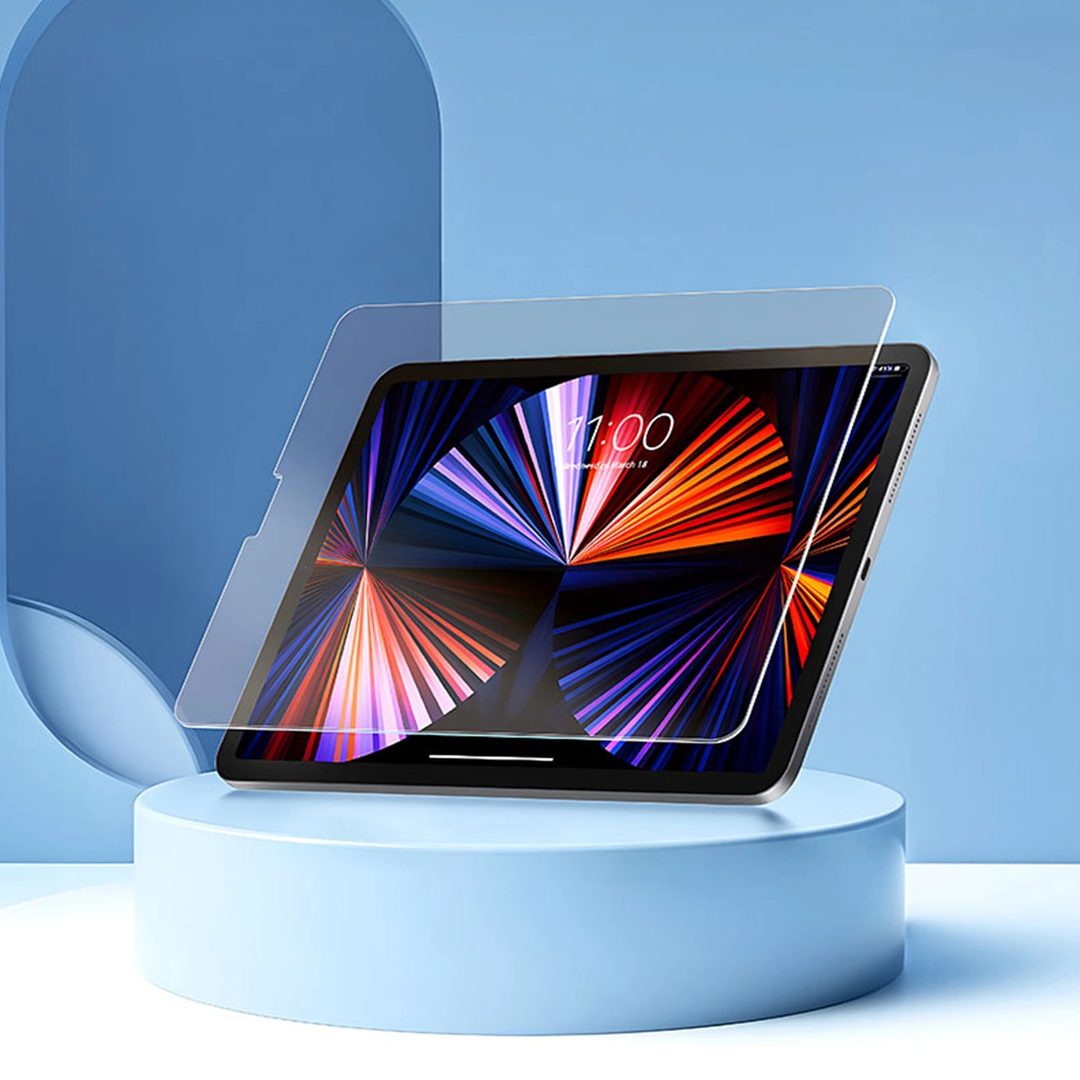Wiwu iPad Tempered Glass Screen Protector