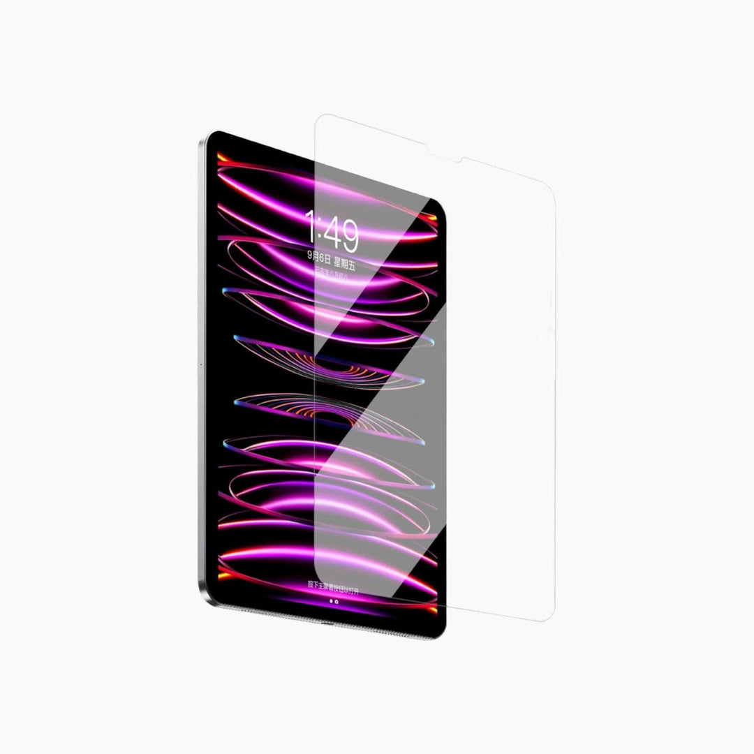 Wiwu iPad Tempered Glass Screen Protector