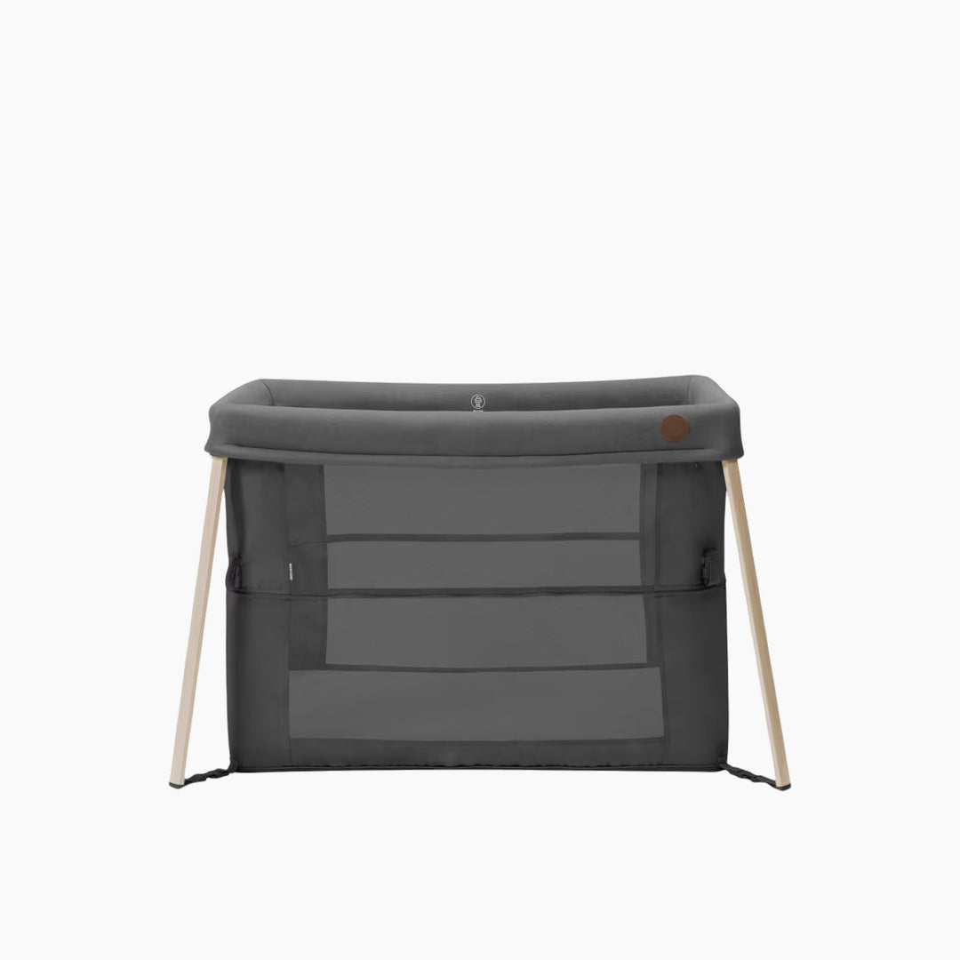 Maxi-Cosi Iris Travel Cot Eco Beyond Graphite