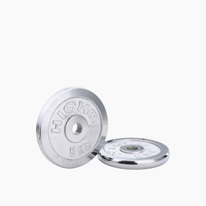Iron discs