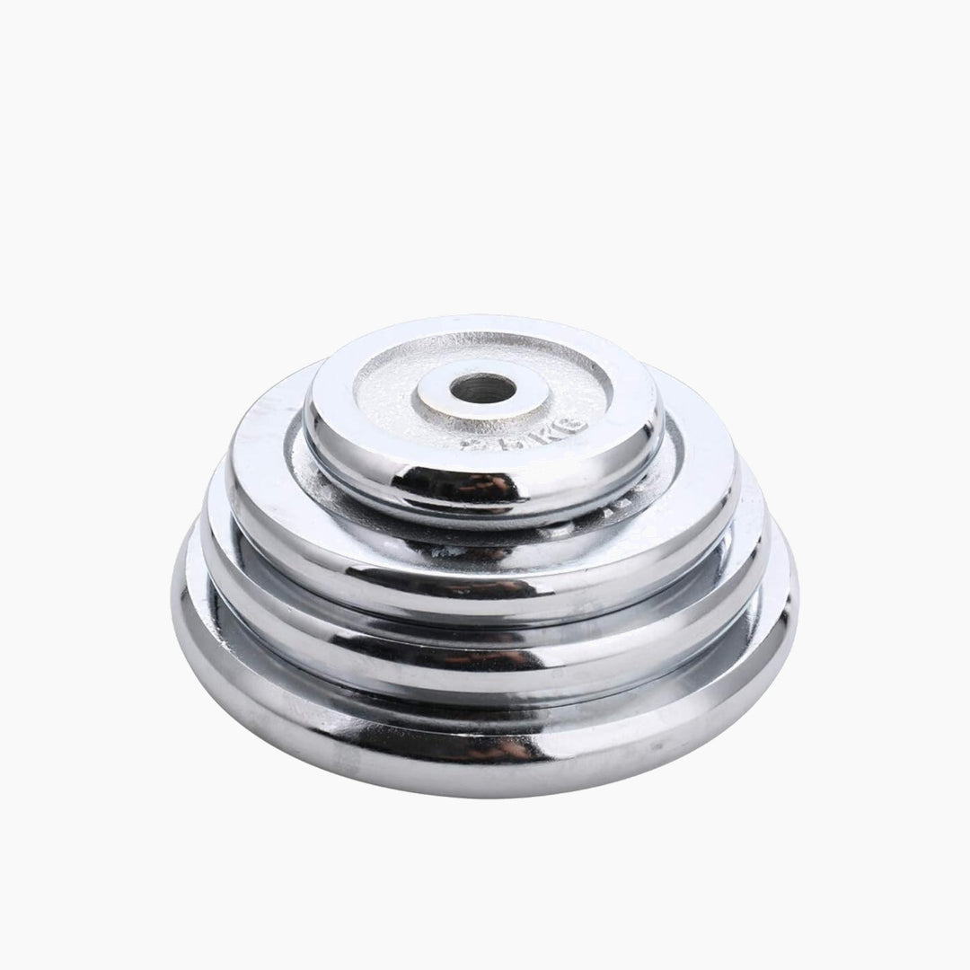 Iron discs