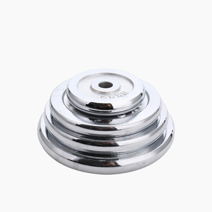 Iron discs