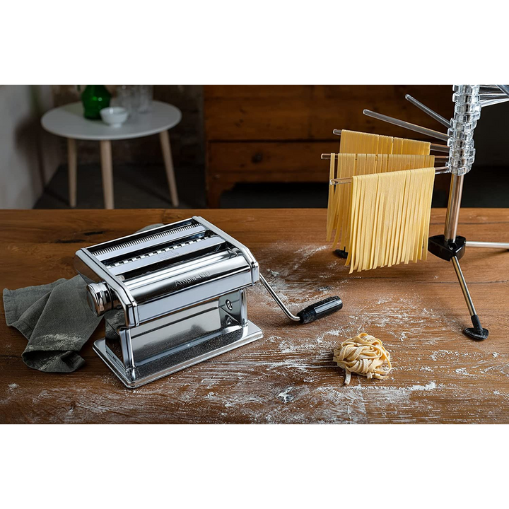 MARCATO Italian Dough Roller and Pasta Maker