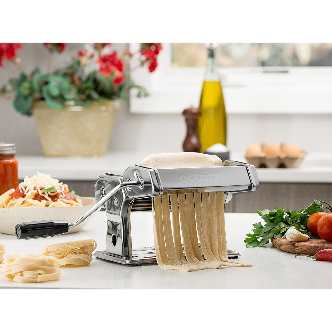 MARCATO Italian Dough Roller and Pasta Maker
