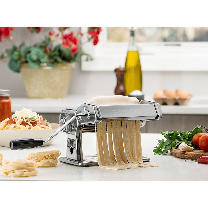 MARCATO Italian Dough Roller and Pasta Maker