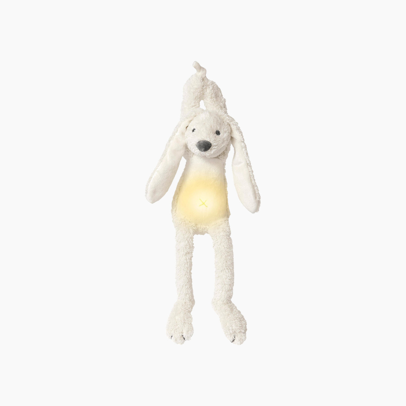 Happy Horse Ivory Richie Nightlight With Soothing Sounds