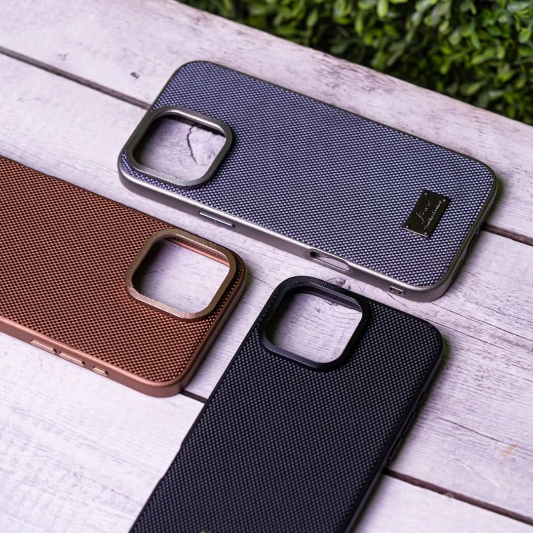 Catchy Jo iPhone Case
