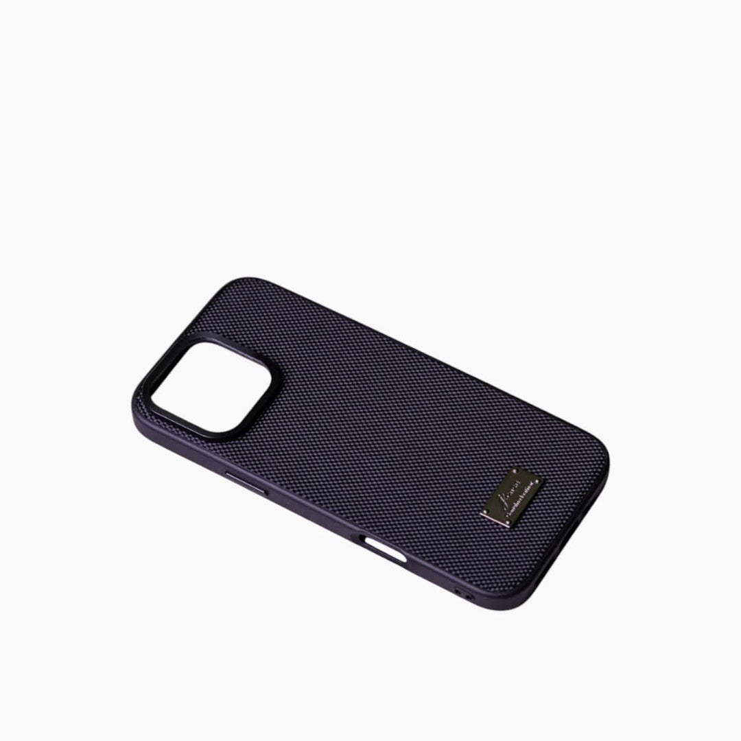 Catchy Jo iPhone Case