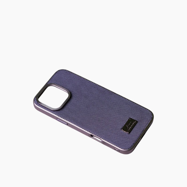 جراب iPhone من الجلد الأصلي من J-Case