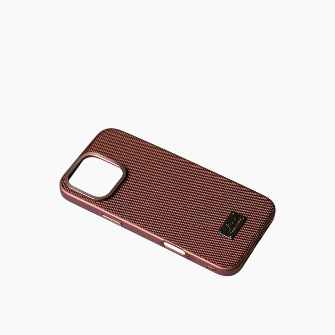 Catchy Jo iPhone Case