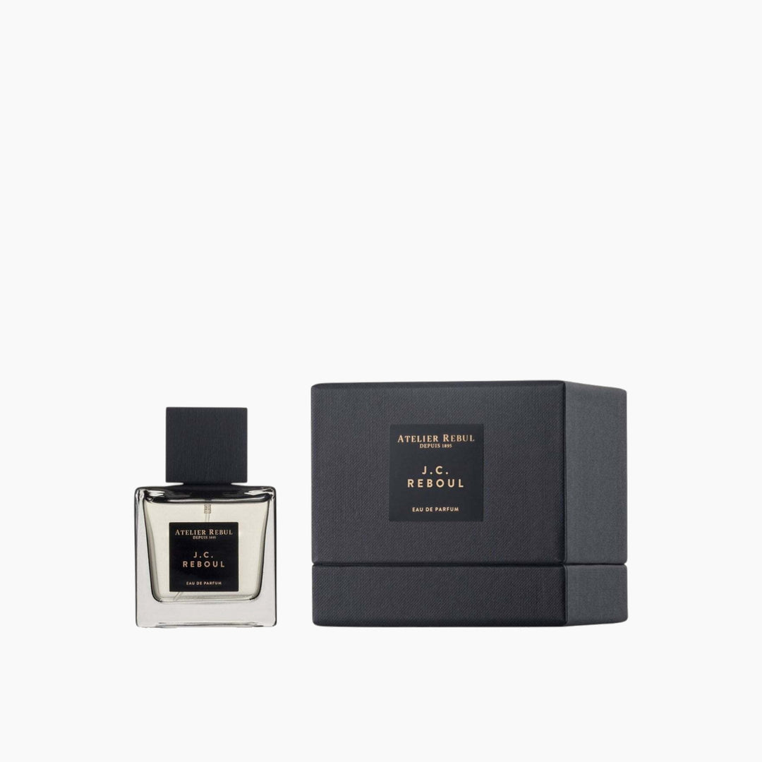 Atelier Rebul J.c. Reboul Eau De Parfum 100 Ml