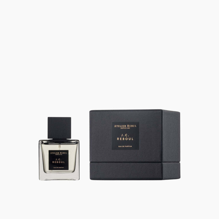 Atelier Rebul J.c. Reboul Eau De Parfum 100 Ml