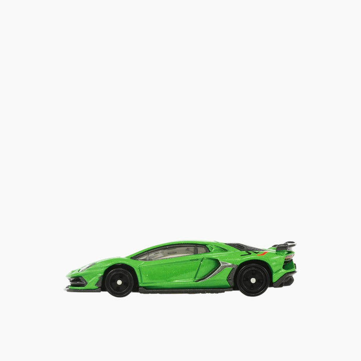 Jazeel Aventador Svj