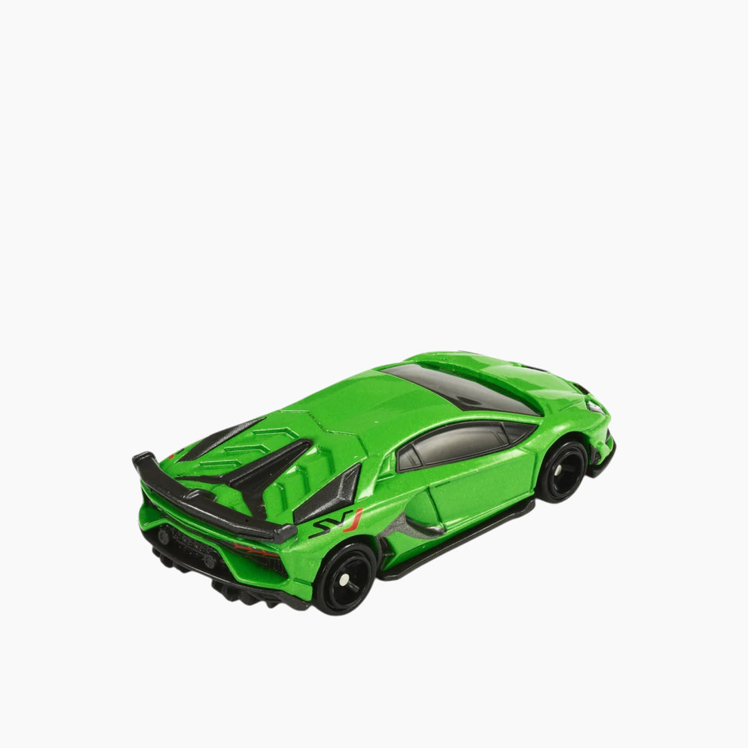 Jazeel Aventador Svj