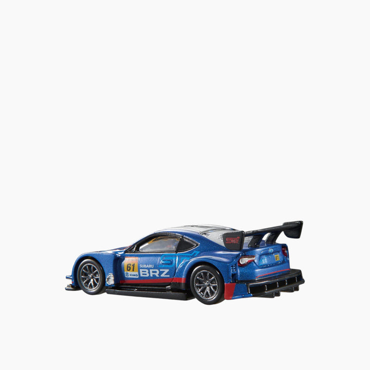 Jazeel Brz R&amp;D Sport