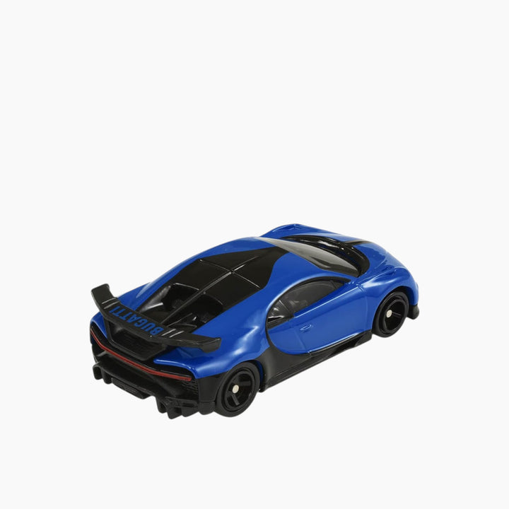 Jazeel Bugatti Chiron Pure Sport