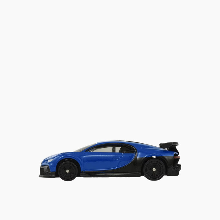 Jazeel Bugatti Chiron Pure Sport
