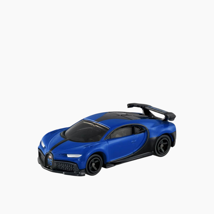 Jazeel Bugatti Chiron Pure Sport
