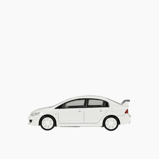 Jazeel Civic Type R Fd2
